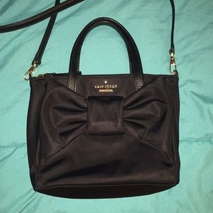 Kate Spade Bow Bag